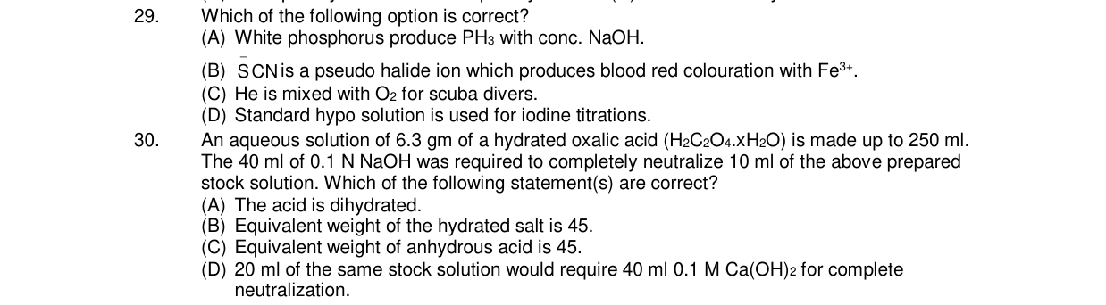 Chemistry diagram for: See image